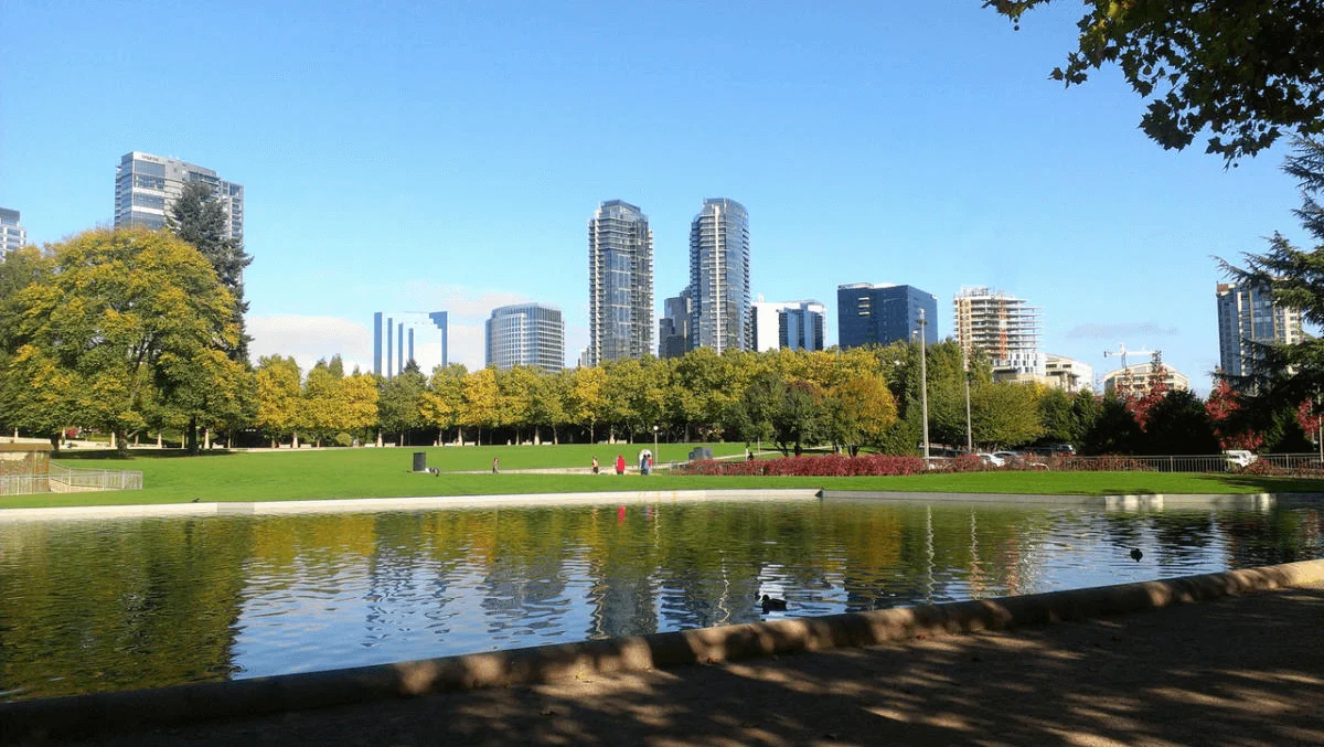 Things To Do In Bellevue, Washington