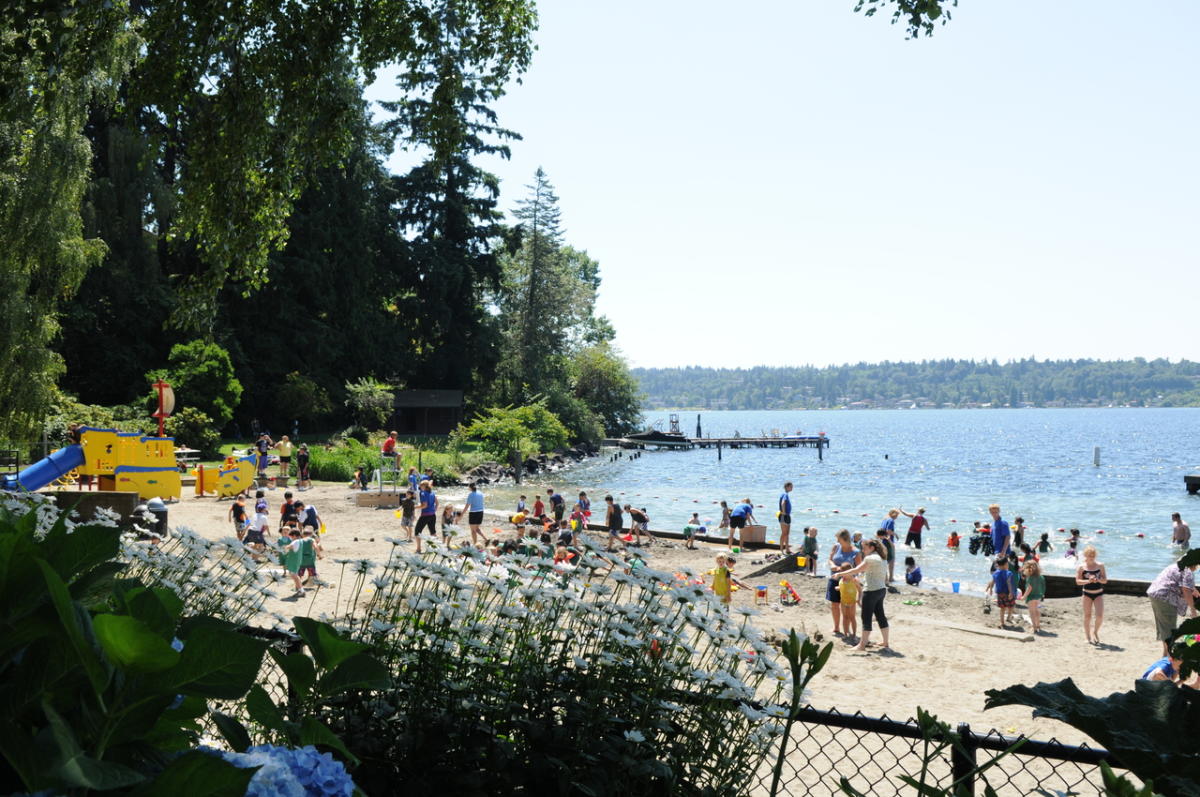 Things To Do In Bellevue, WA