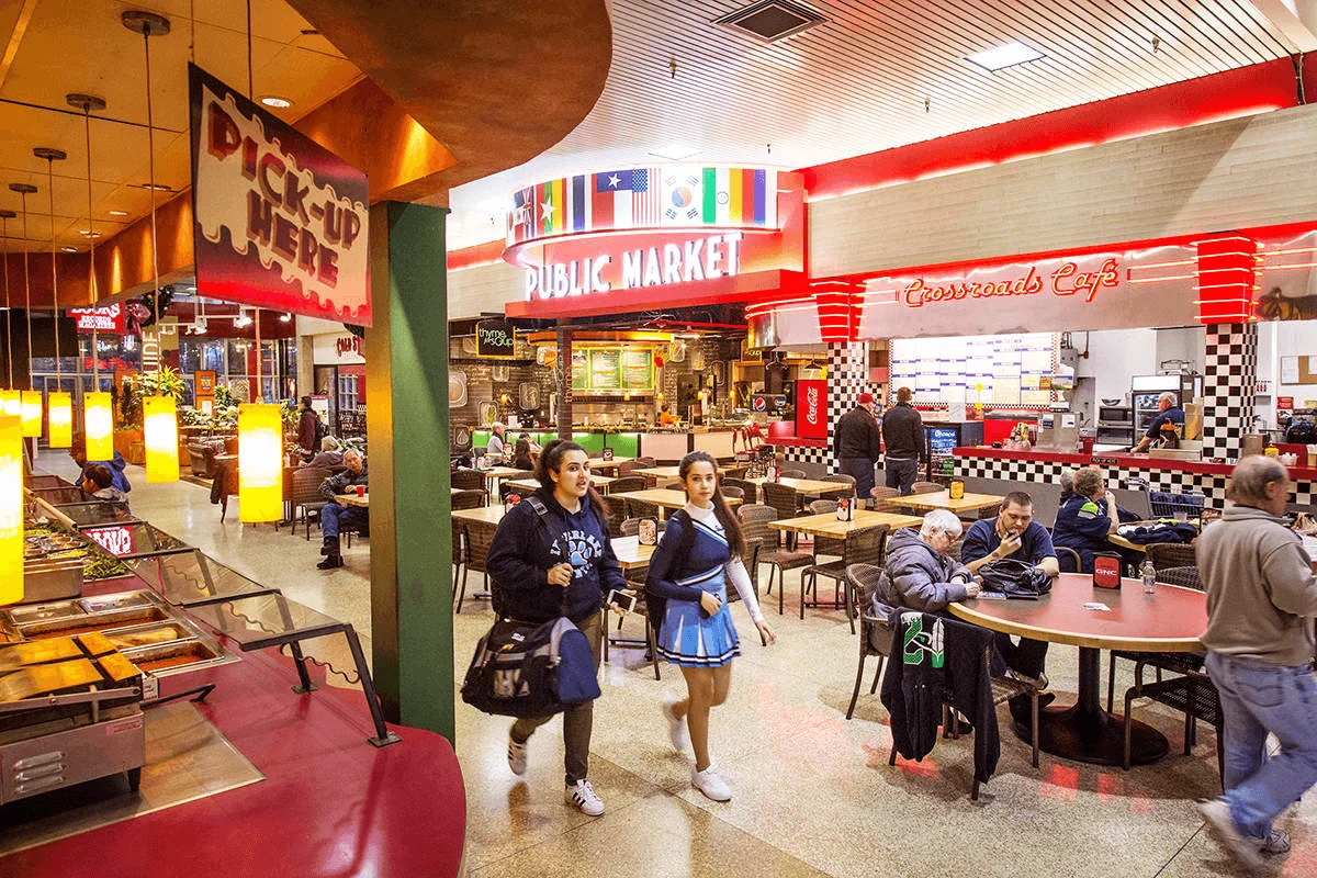 Things To Do In Bellevue, Washington