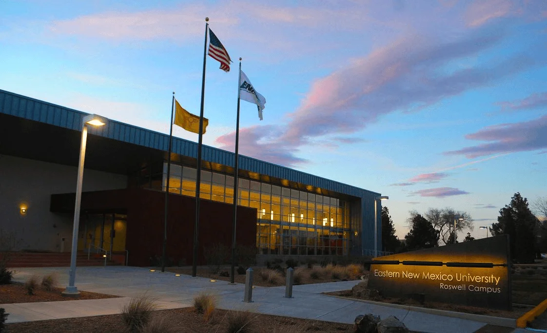 Things To Do In Roswell, NM