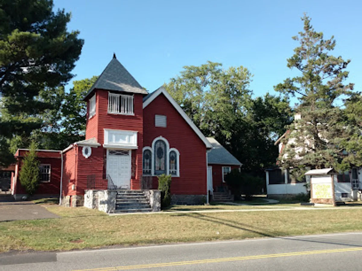 Things To Do in Edison, NJ