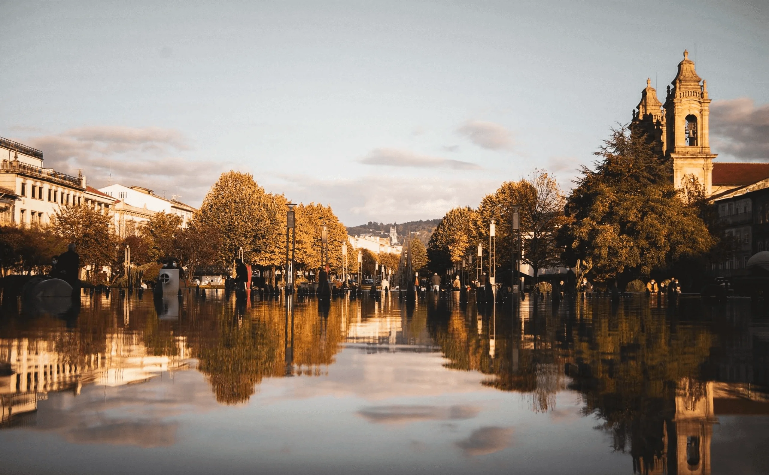 Best Time to Visit Portugal