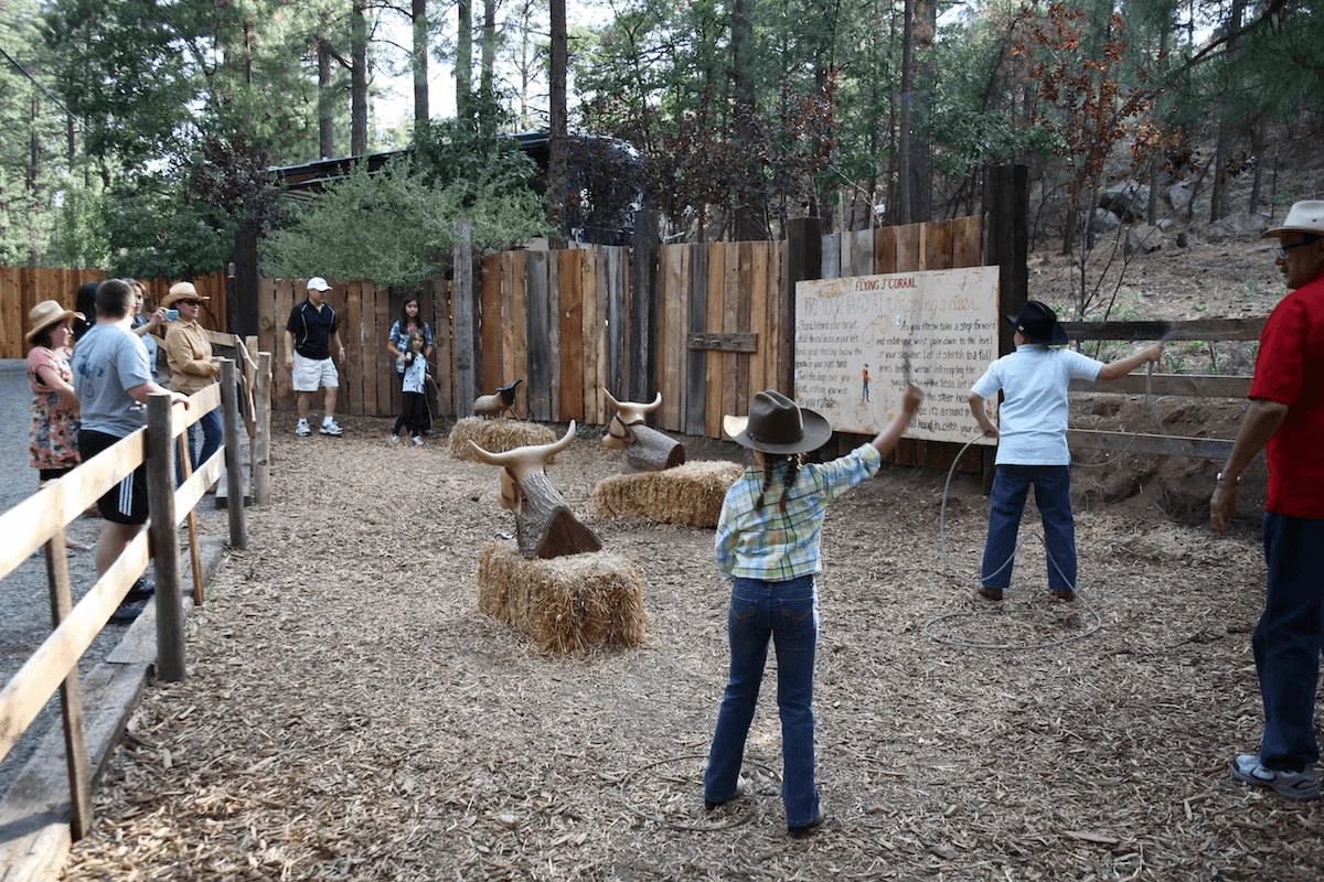 Things To Do In Ruidoso, NM