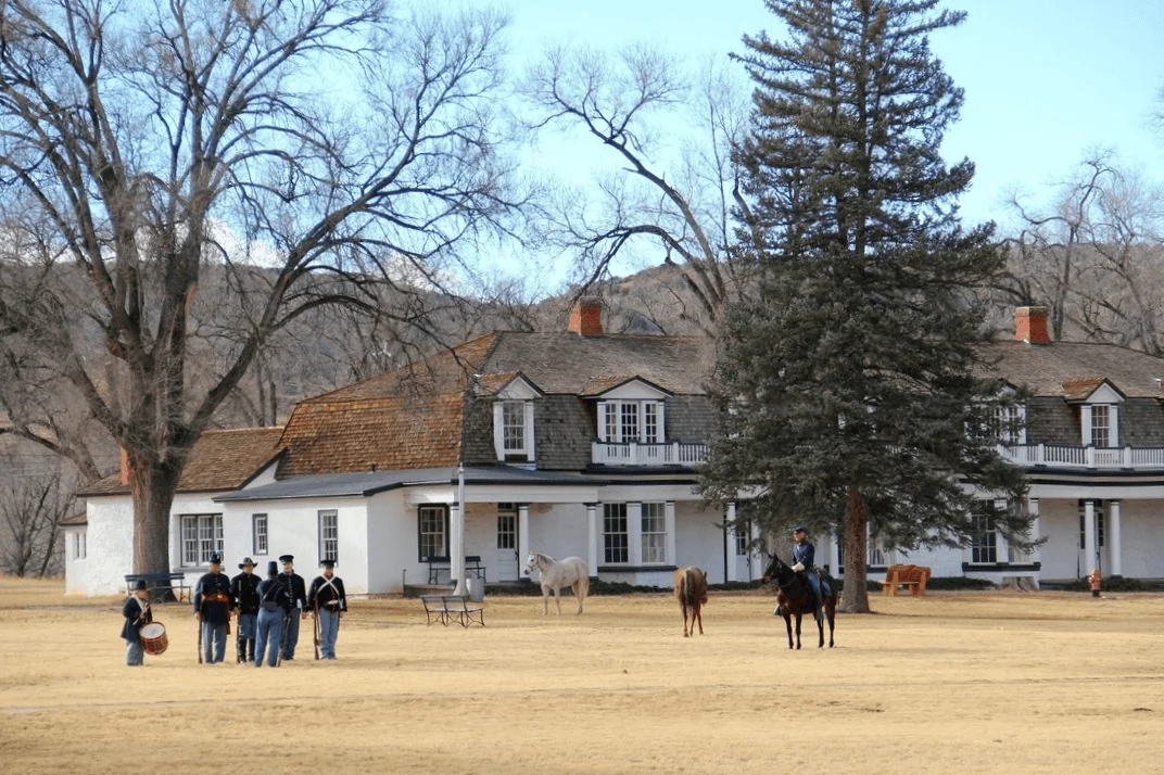 Things To Do In Ruidoso, NM