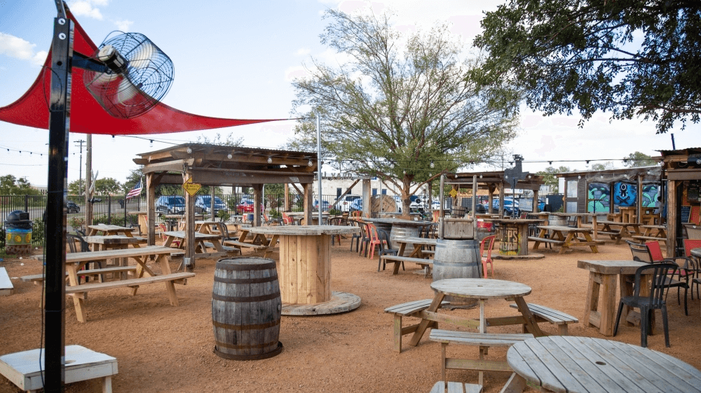 Things To Do In Frisco, TX