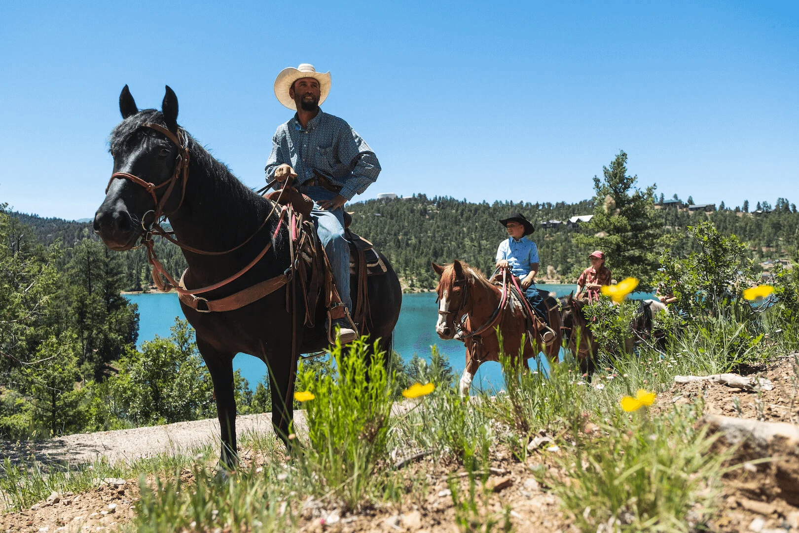 Things To Do In Ruidoso, NM