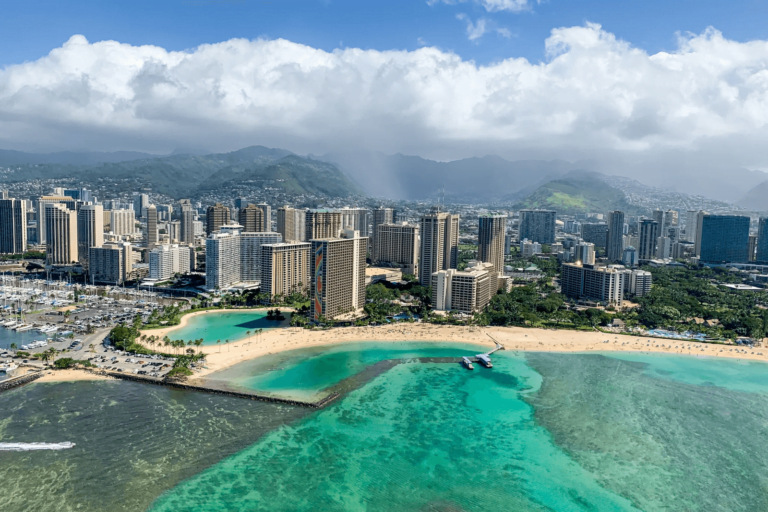 The Best Time To Visit Hawaii