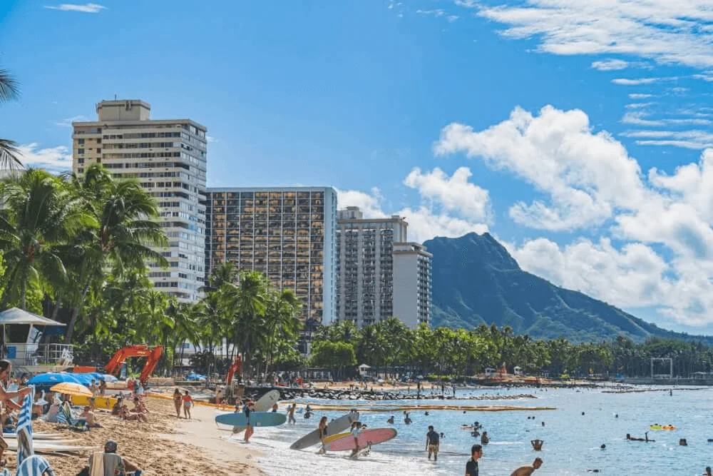Best Time to Visit Hawaii