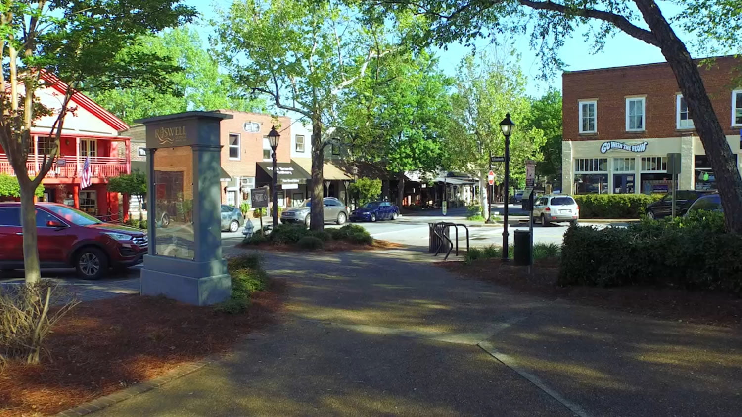 Things To Do In Roswell, GA