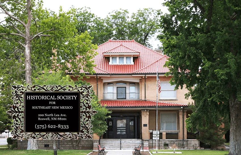 Things To Do In Roswell, NM