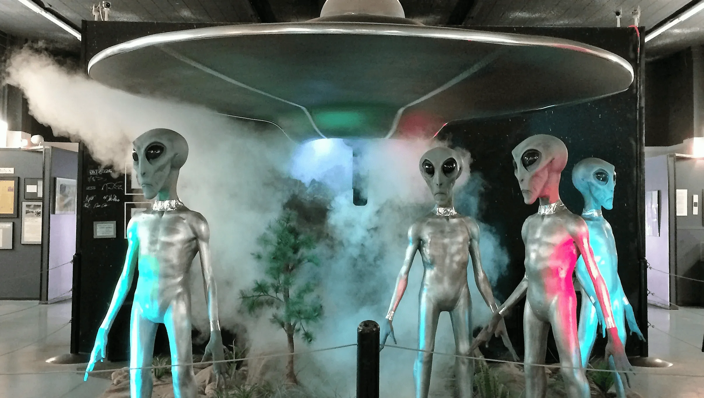 Things To Do In Roswell, NM