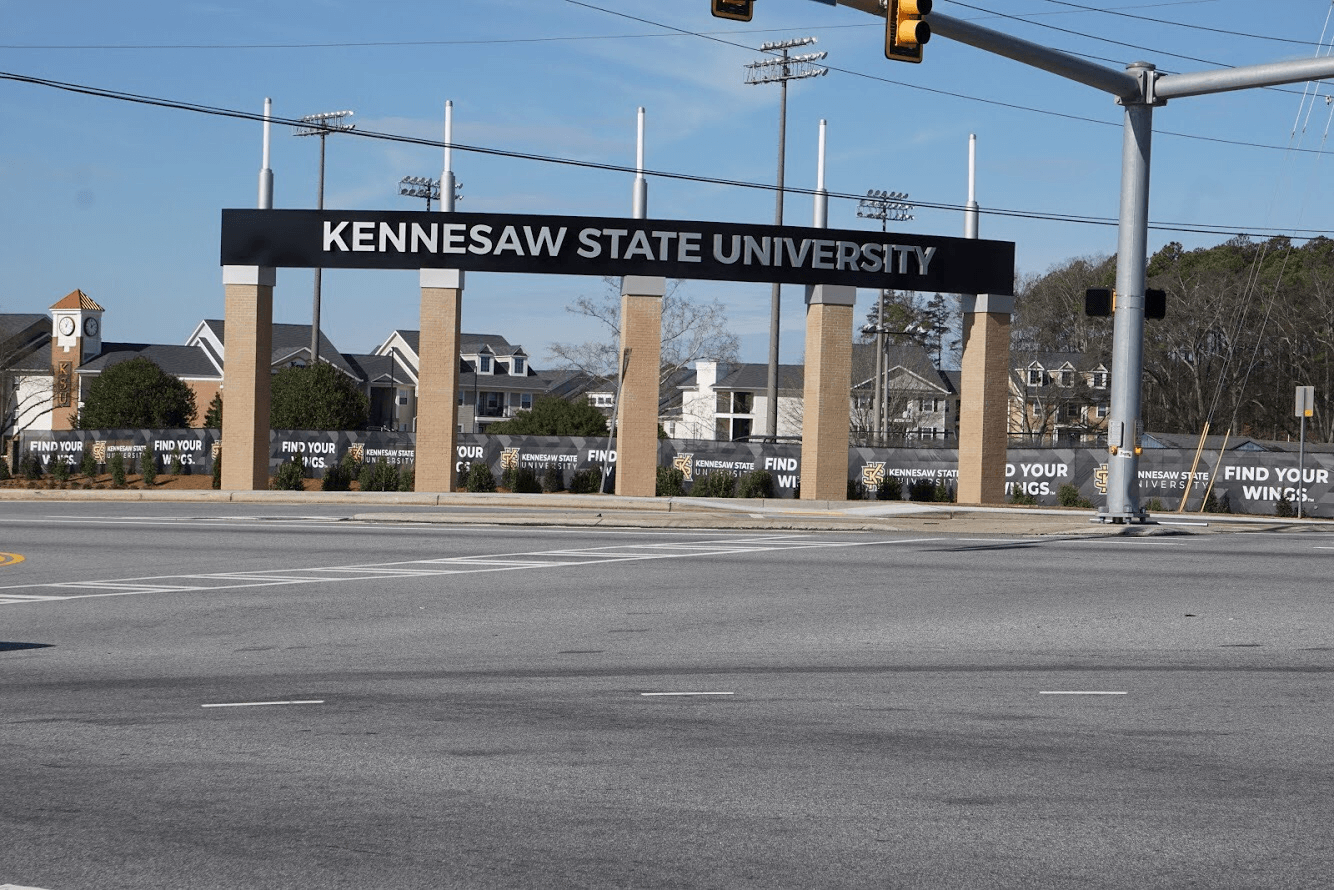 Things To Do In Kennesaw, GA