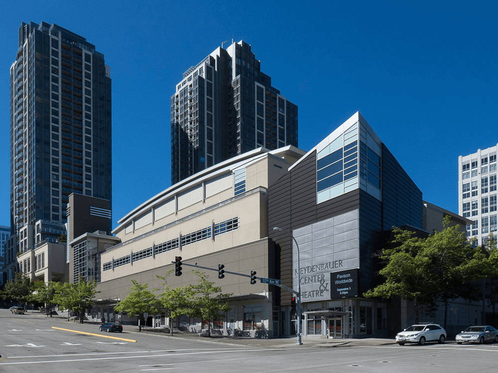 Things To Do In Bellevue, Washington