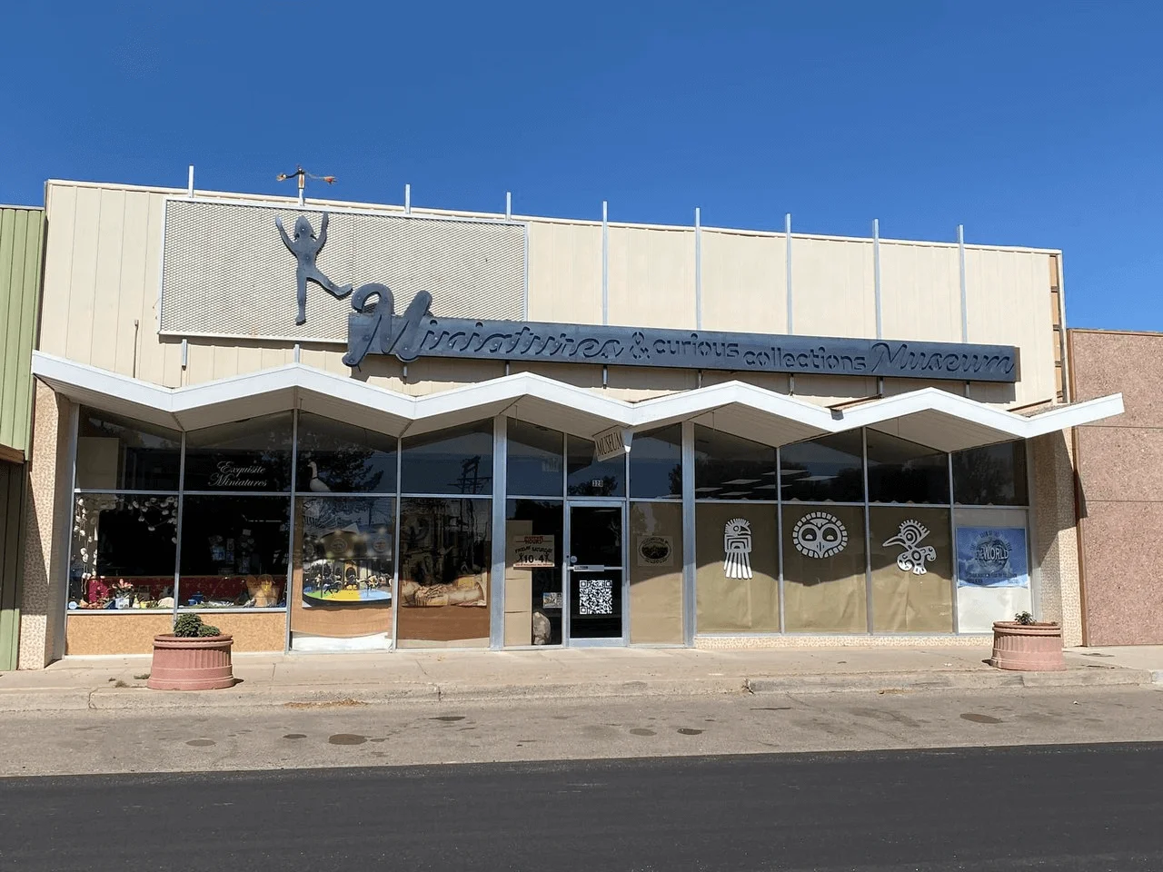 Things To Do In Roswell, NM