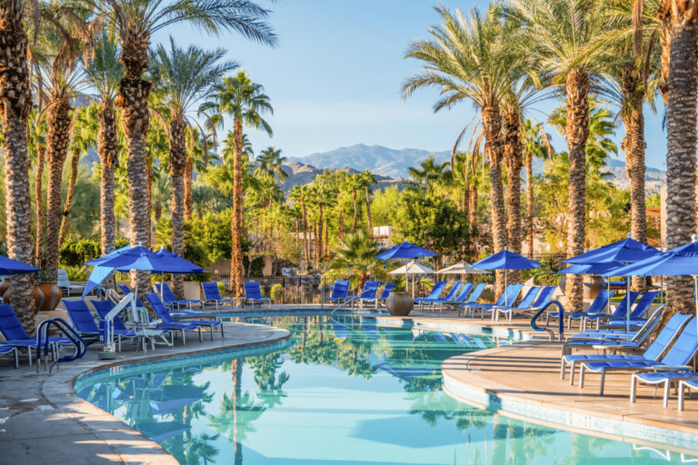 35 Best Warm Places to Visit in March in the USA (2025) Chief Tourist