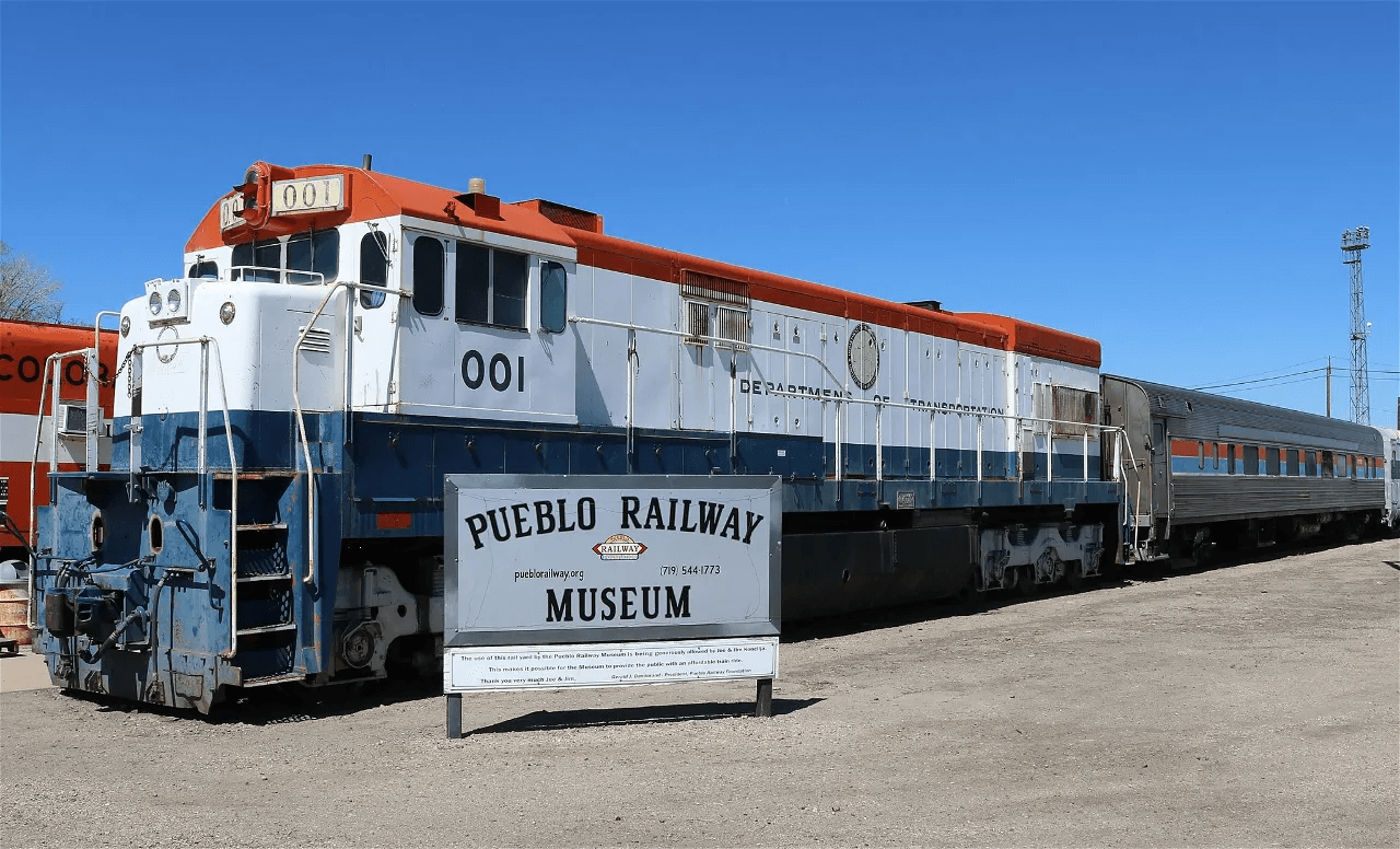 Things To Do In Pueblo, CO