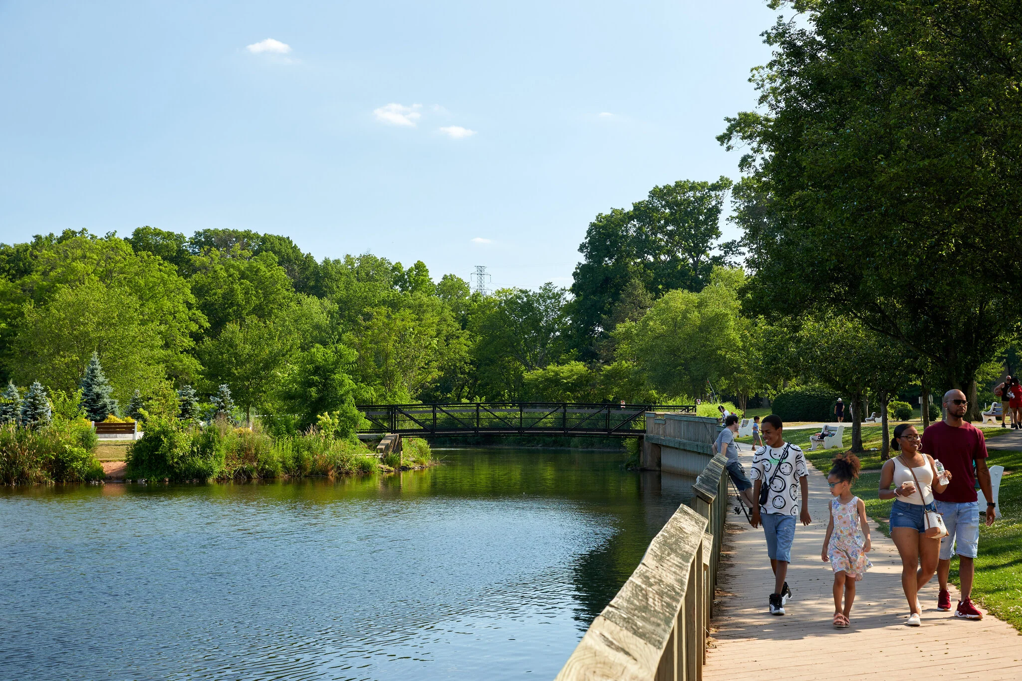 Things To Do in Edison, NJ