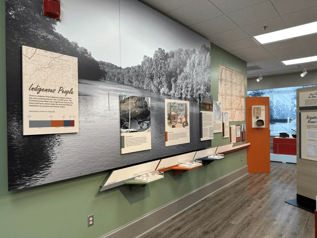 Things To Do In Roswell, GA