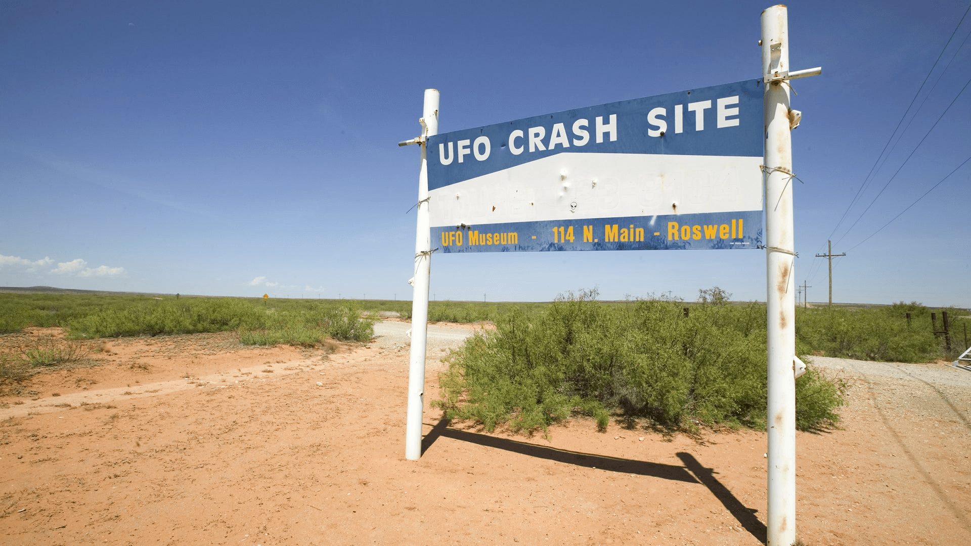 Things To Do In Roswell, NM
