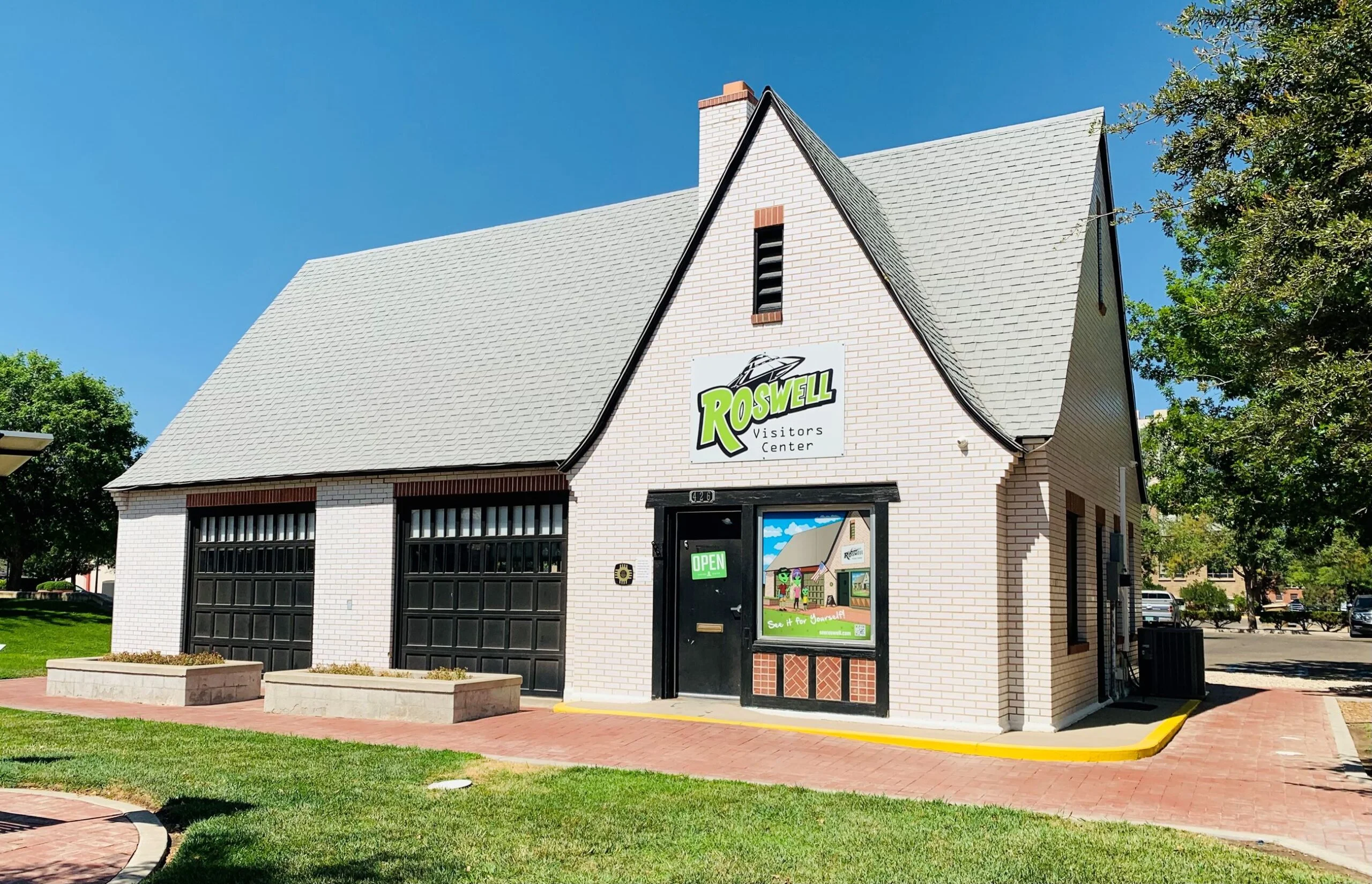 Things To Do In Roswell, NM