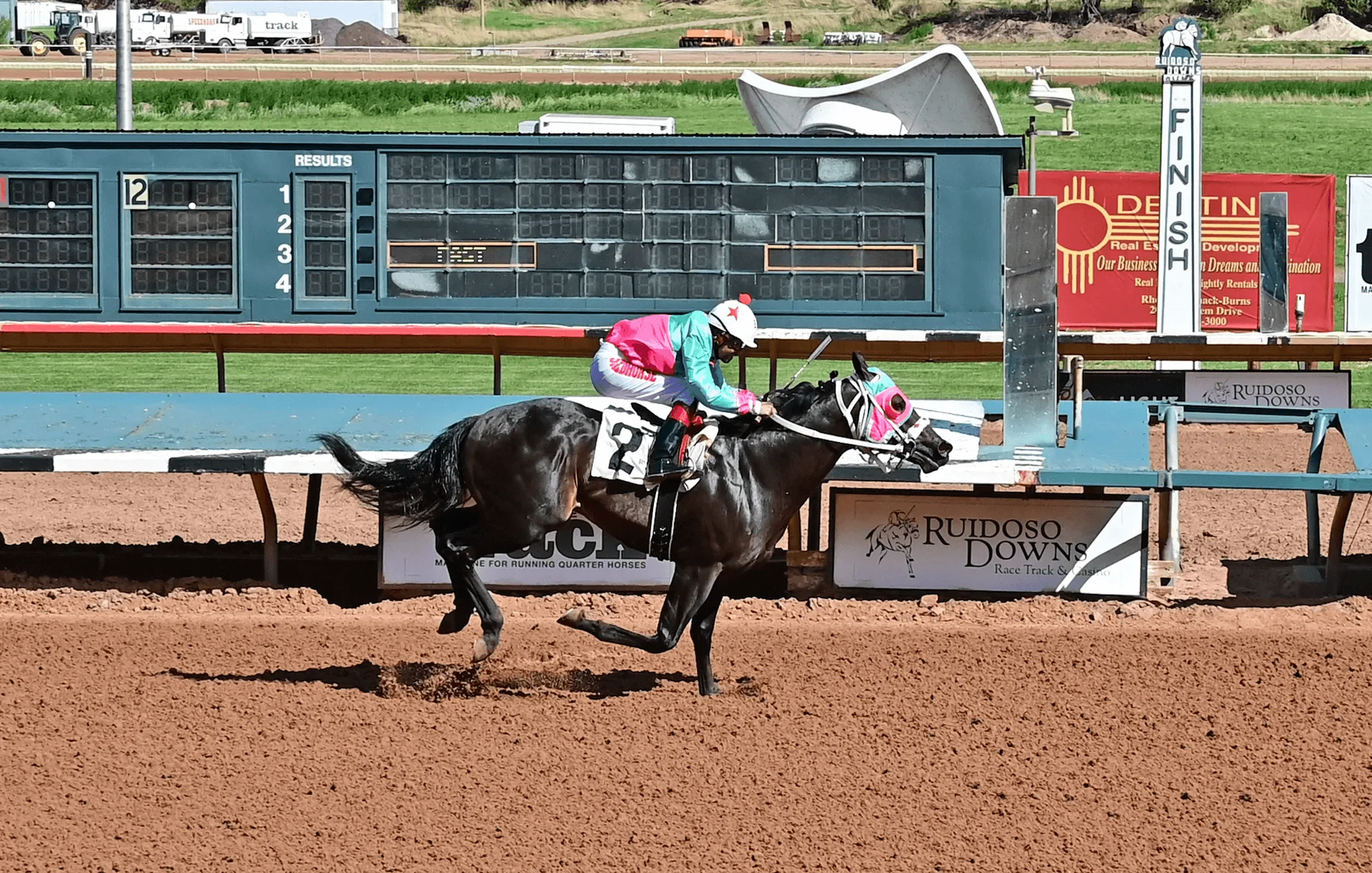 Things To Do In Ruidoso, NM