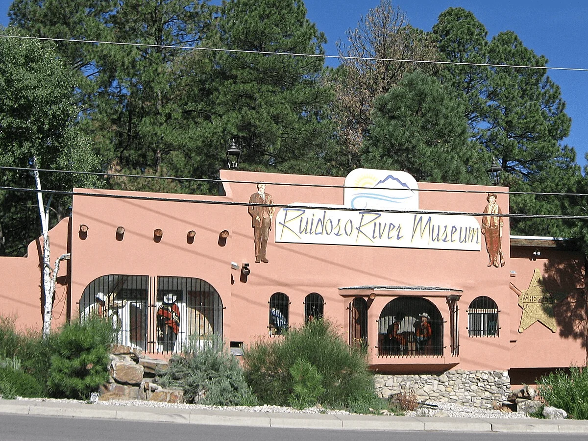 Things To Do In Ruidoso, NM