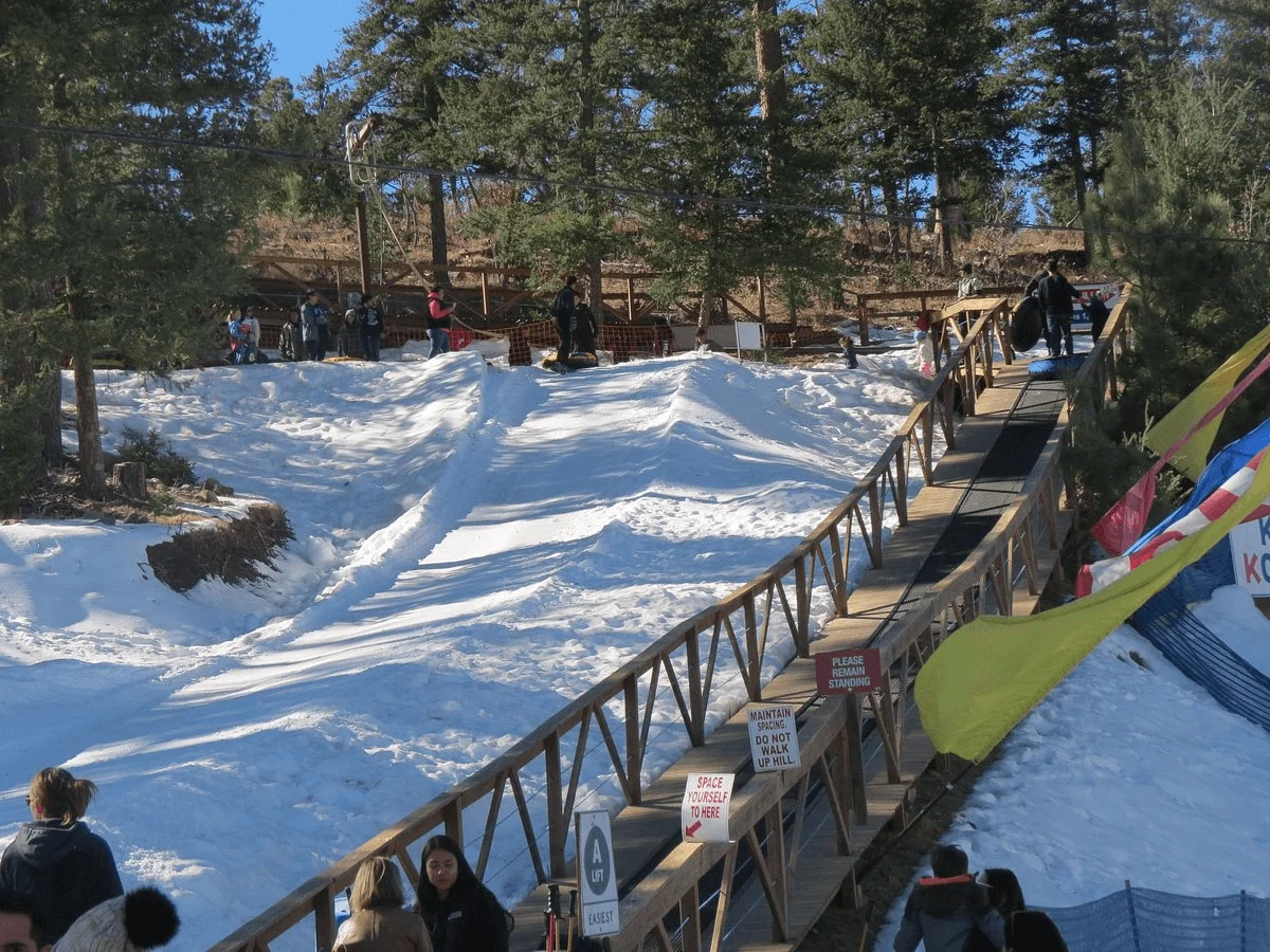 Things To Do In Ruidoso, NM