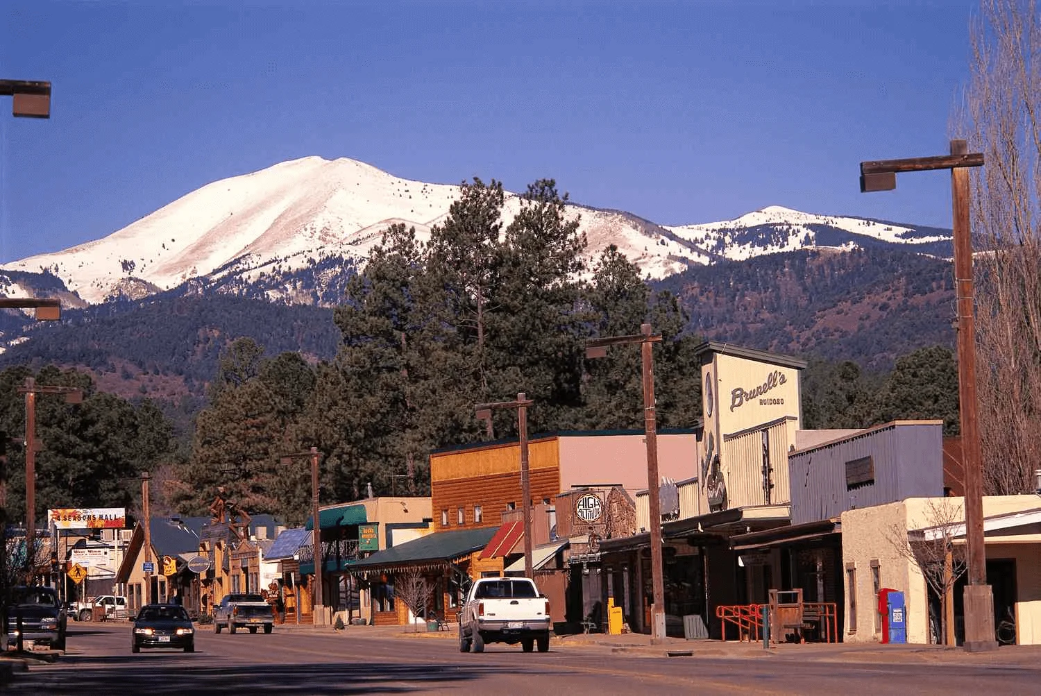 Things To Do In Ruidoso, NM