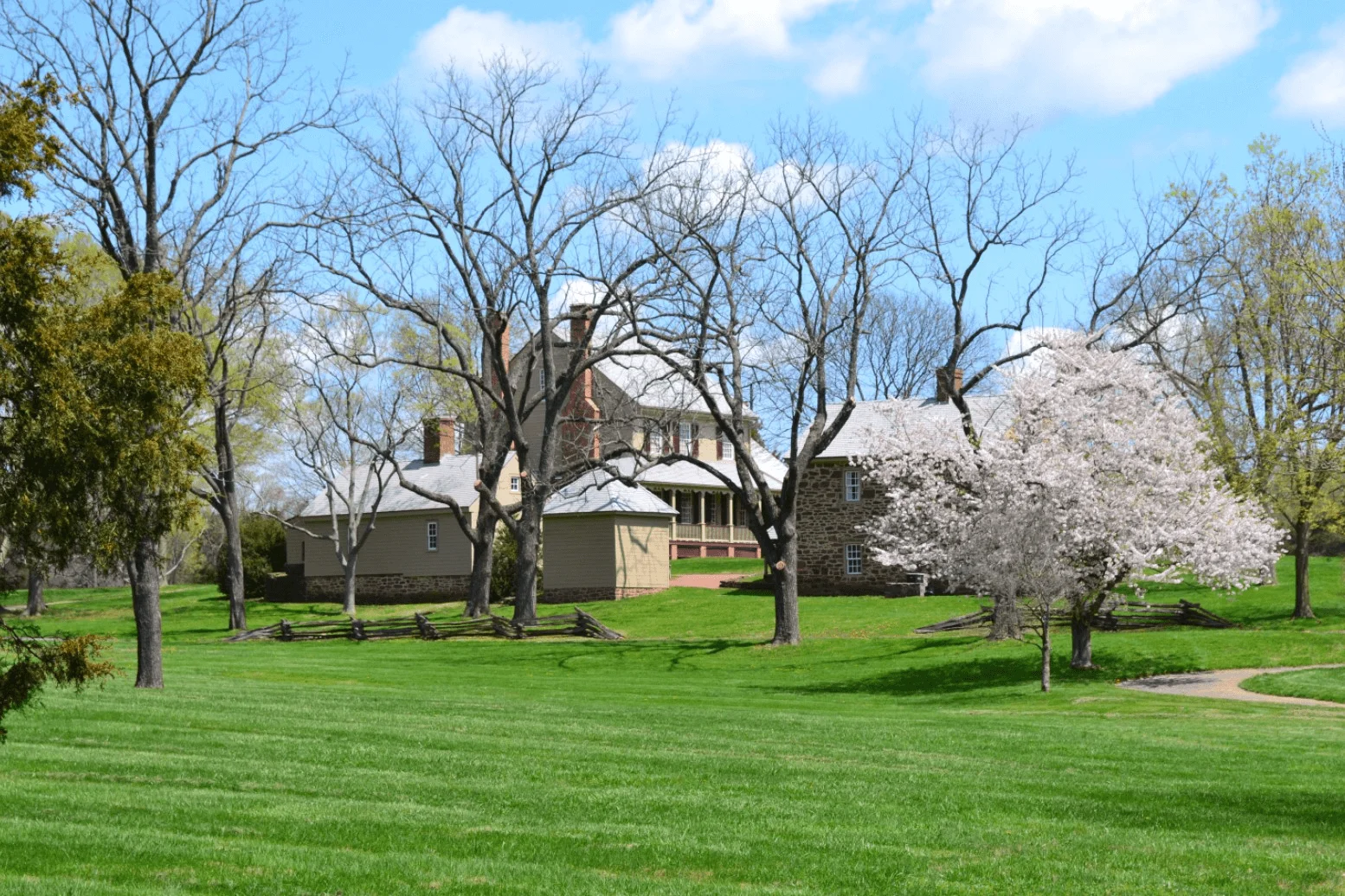 Things To Do in Chantilly, VA