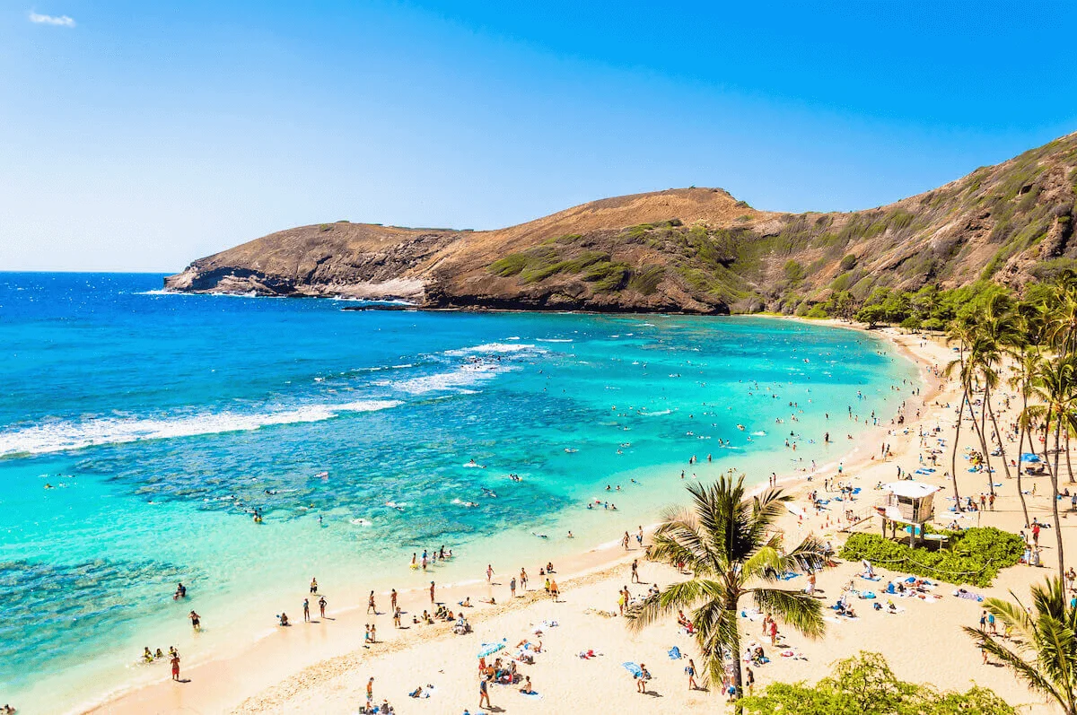 Best Time to Visit Hawaii