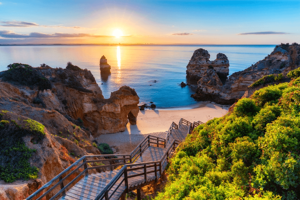 Best Time to Visit Portugal