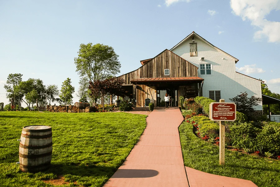 Things To Do in Chantilly, VA