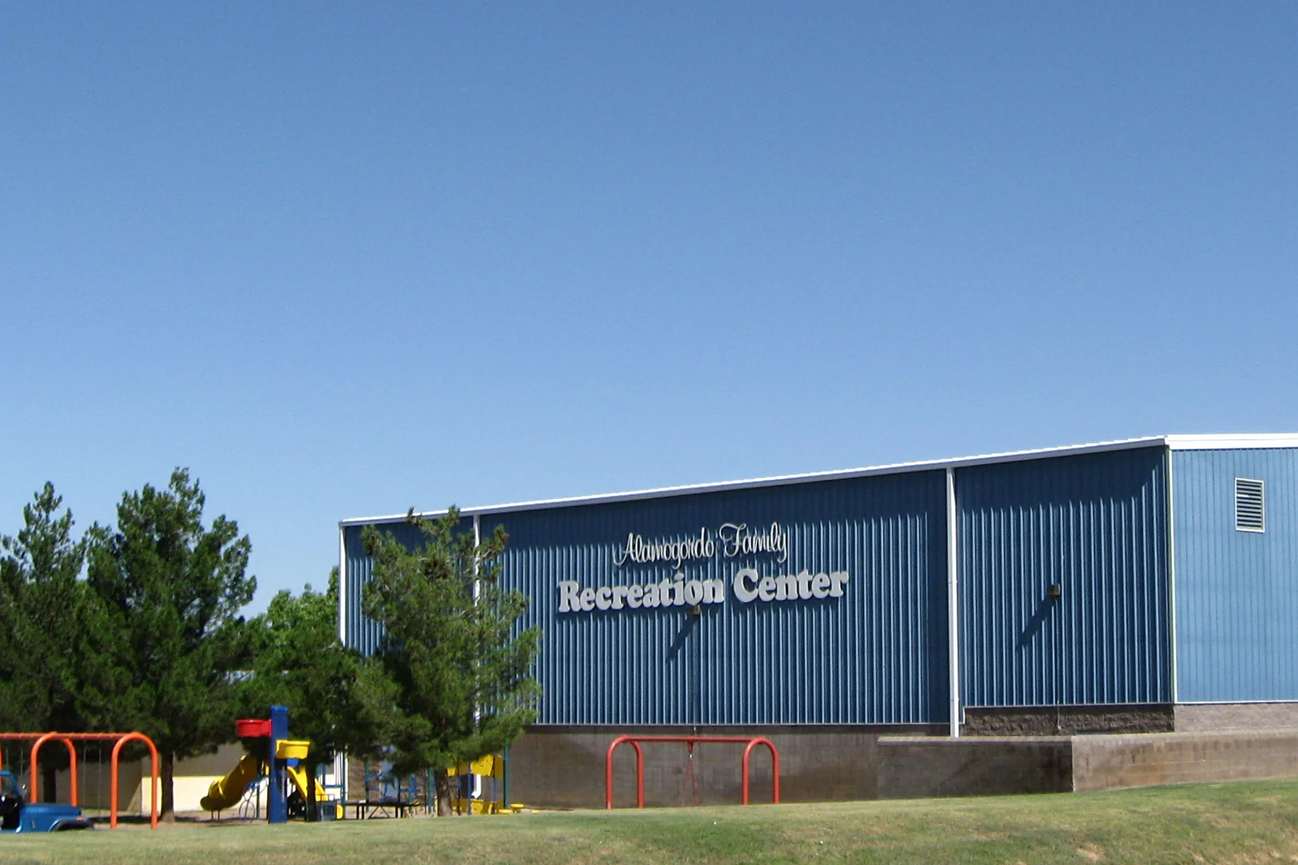 Things To Do In Alamogordo, NM