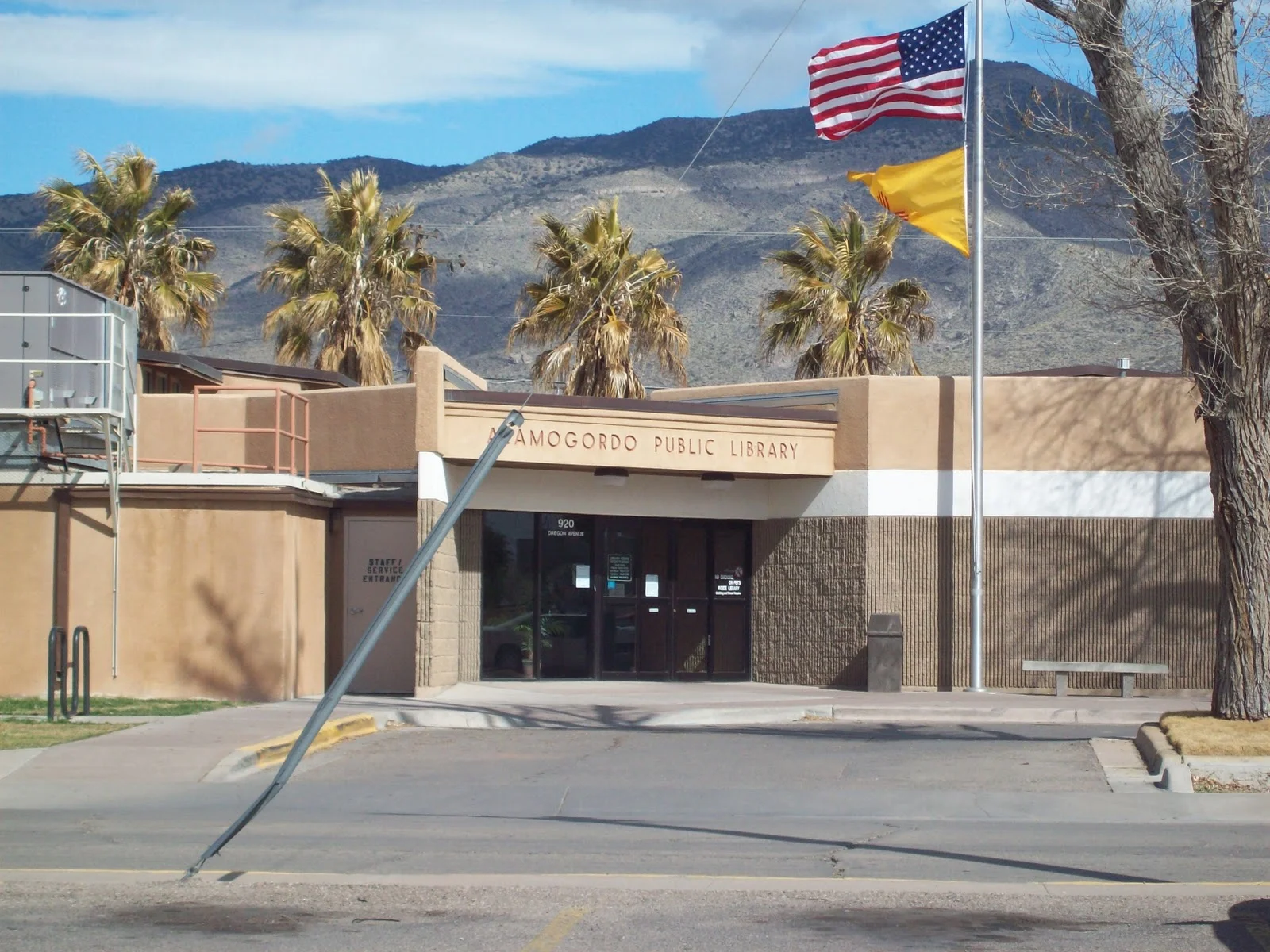 Things To Do In Alamogordo, NM