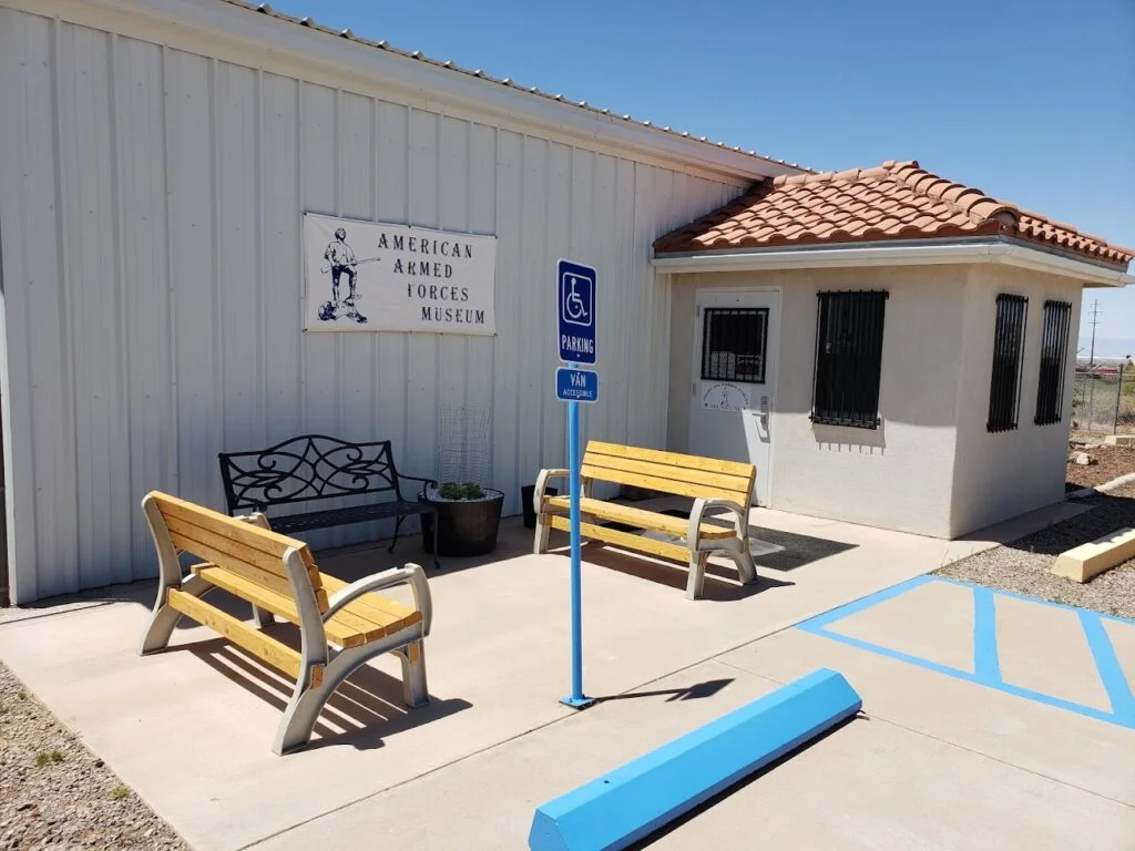 Things To Do In Alamogordo, NM