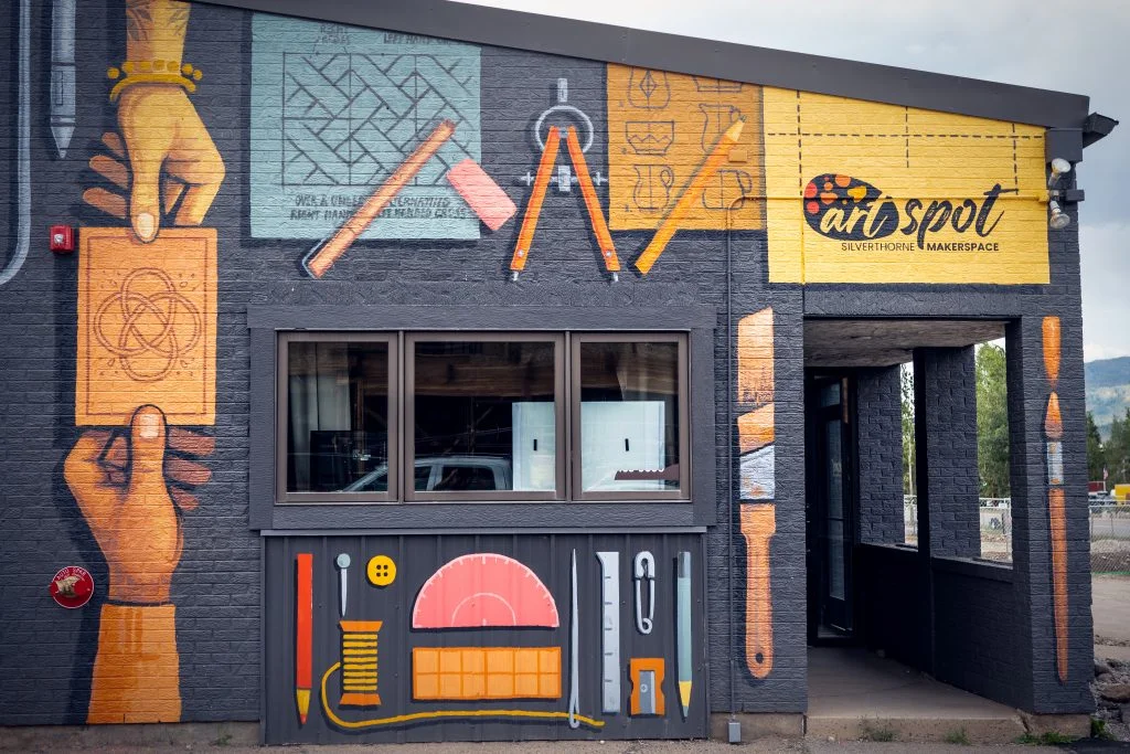 Things To Do In Silverthorne, CO