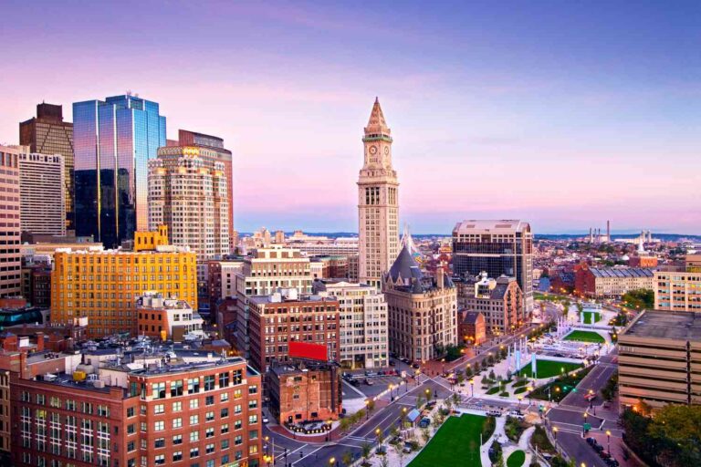 15 Cheapest Places to Fly From Boston, MA