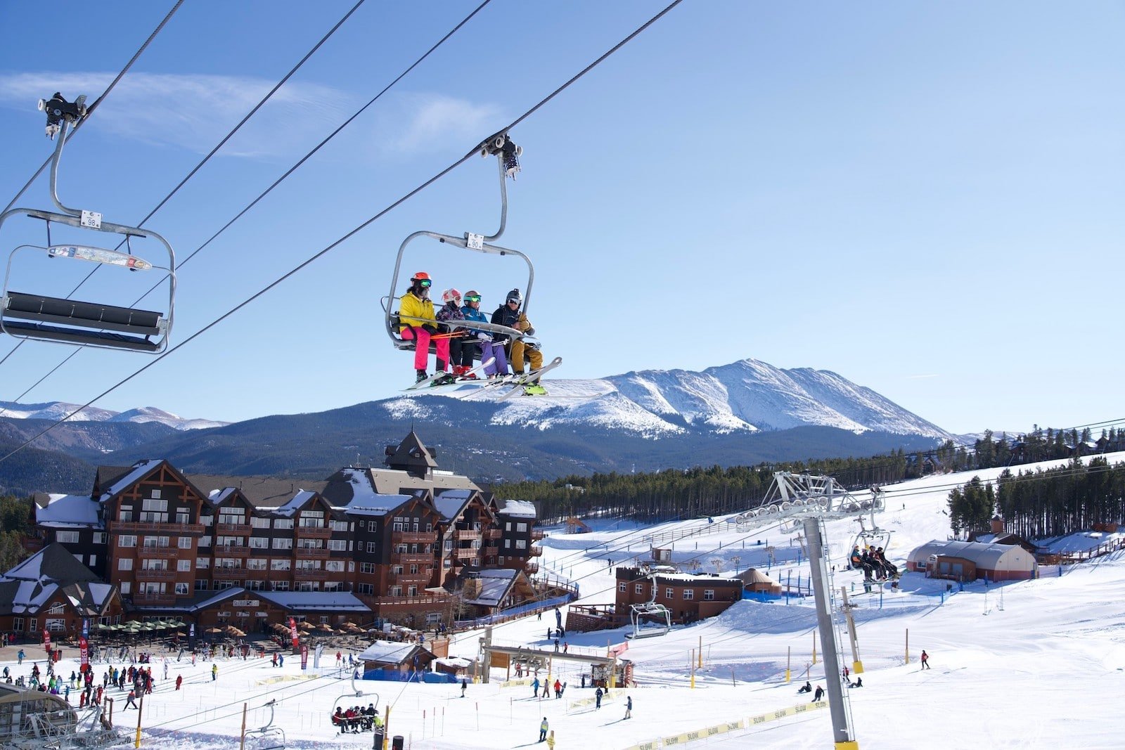 Things To Do In Frisco, CO
