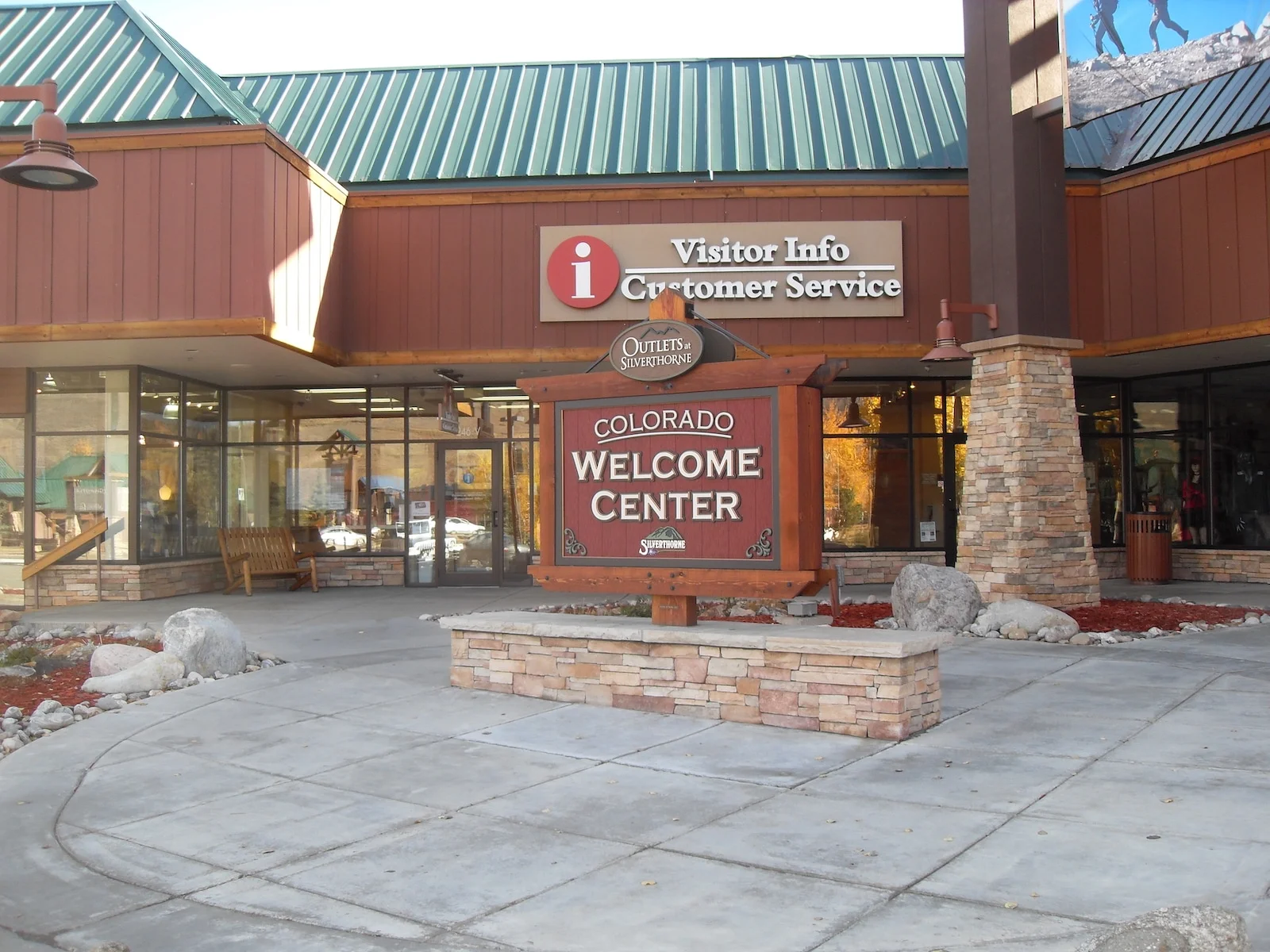 Things To Do In Silverthorne, CO