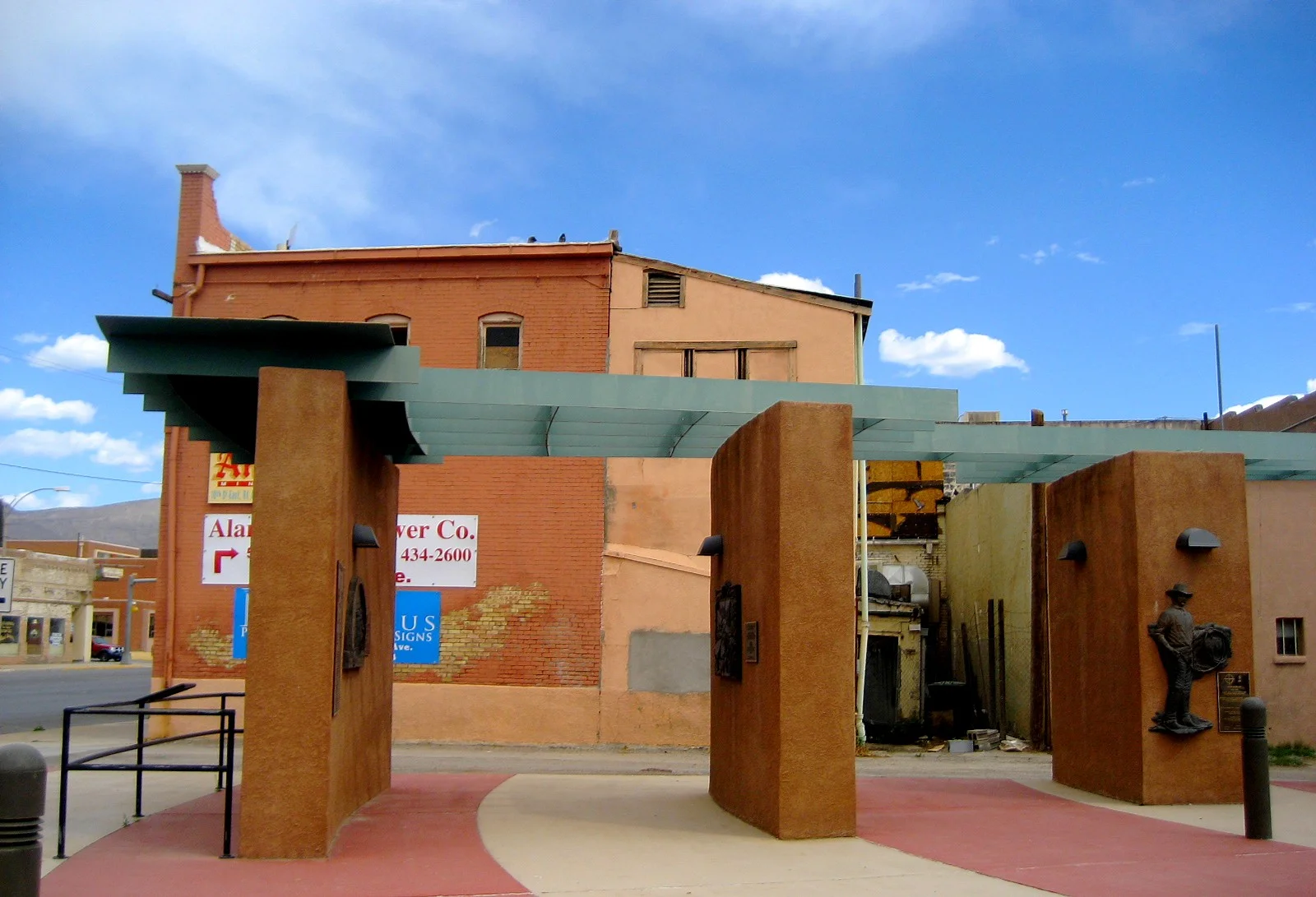 Things To Do In Alamogordo, NM