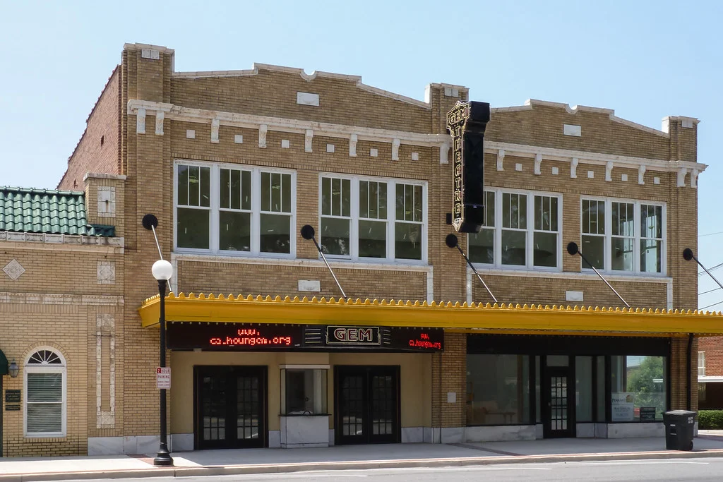 Things To Do In Calhoun, GA