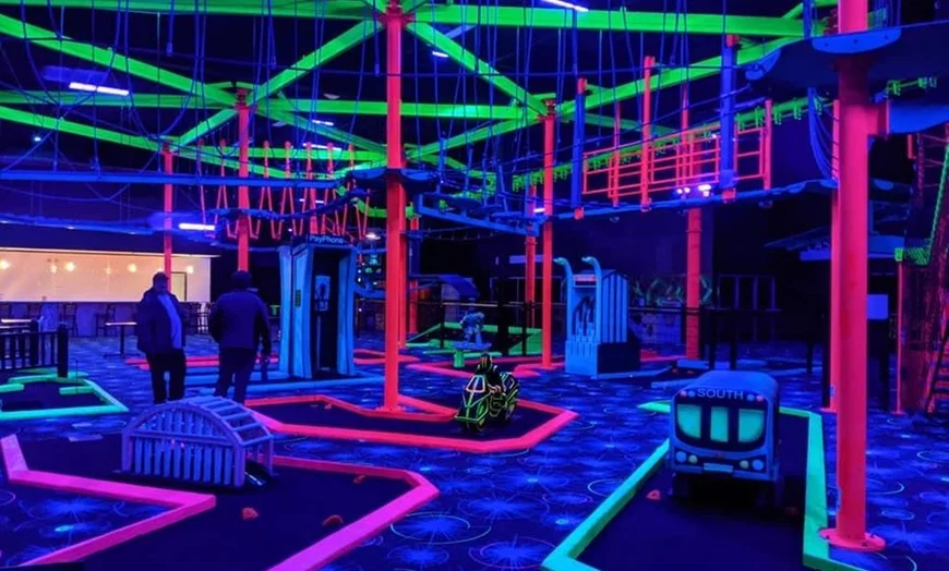 Things To Do In Aurora, IL