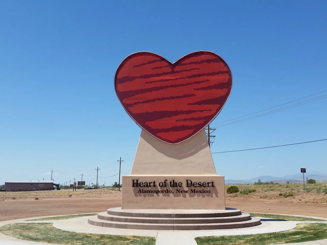 Things To Do In Alamogordo, NM