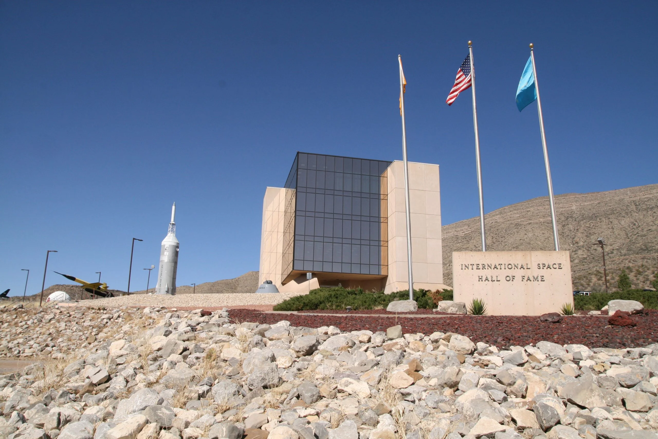 Things To Do In Alamogordo, NM