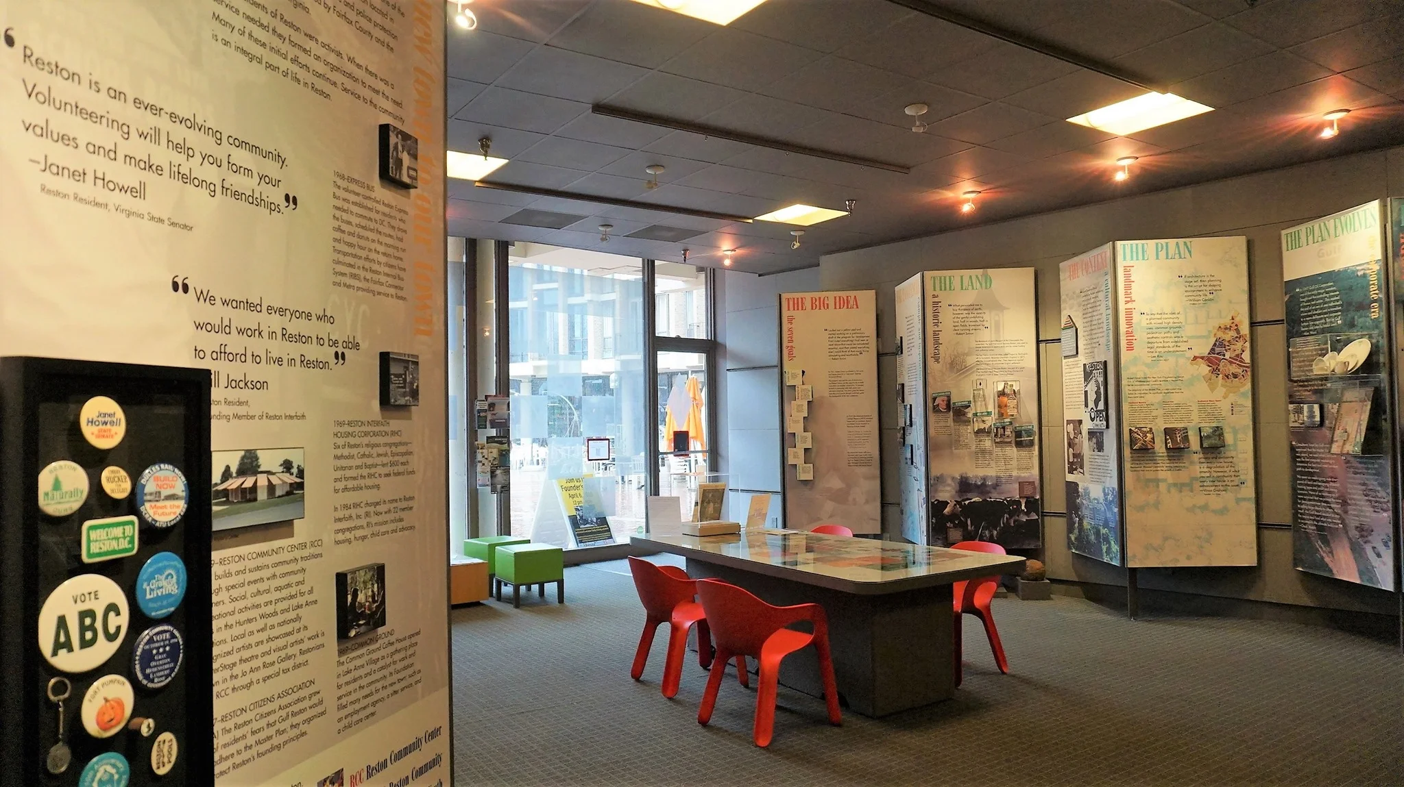 Things To Do In Reston, VA