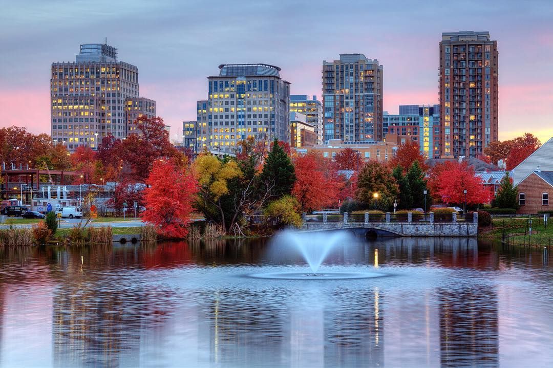 Things To Do In Reston, VA
