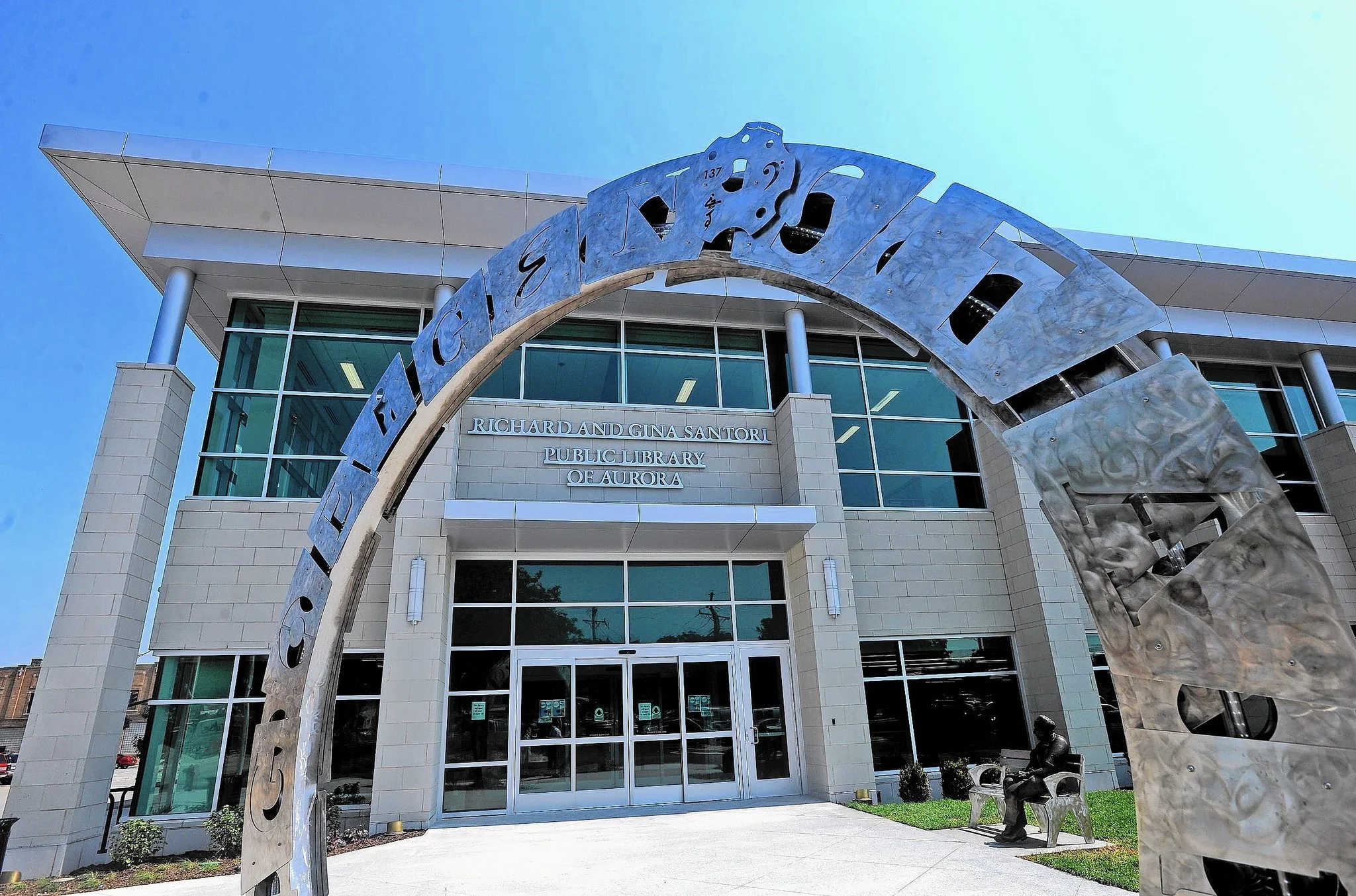 Things To Do In Aurora, IL