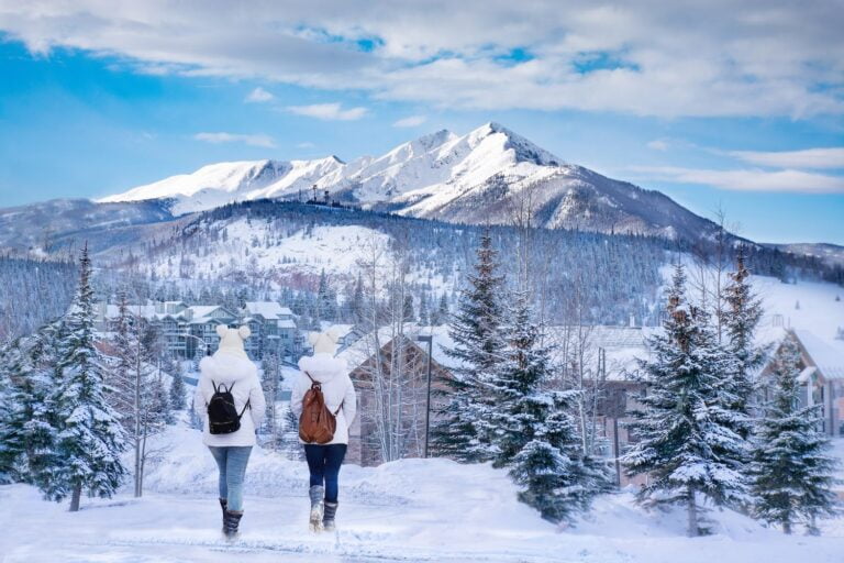 28 Best & Fun Things To Do In Silverthorne, CO