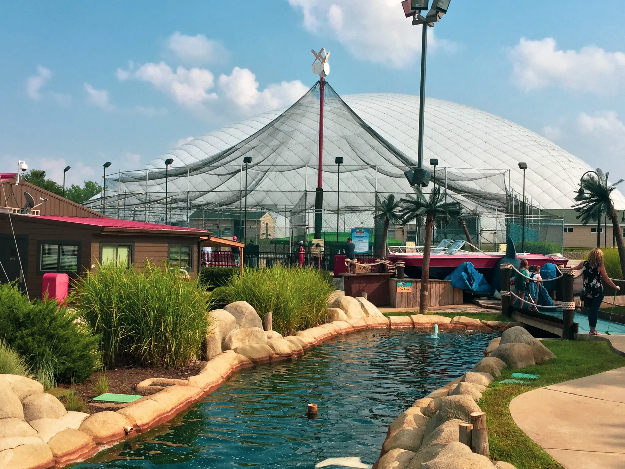 Things To Do In Aurora, IL