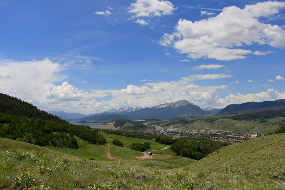 Things To Do In Silverthorne, CO